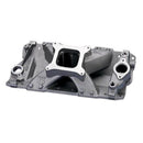 Weiand 7532 Team G Intake - Chevy Small Block V8, w/ Aluminum Heads