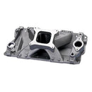 Weiand 7532 Team G Intake - Chevy Small Block V8, w/ Aluminum Heads