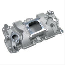 Weiand 7547-1 X-CELerator Intake Manifold - SB Chevy V8