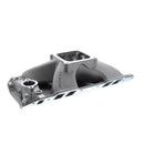Weiand Manifold - Bbc, Rect 4500