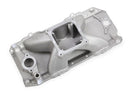 Weiand Manifold - Bbc, Rect 4500