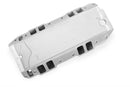 Weiand Manifold - Bbc, Rect 4500