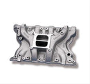 Weiand 8010 Action +Plus Intake - Ford Small Block V8 351M/400M