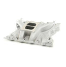 Weiand 8010 Action +Plus Intake - Ford Small Block V8 351M/400M