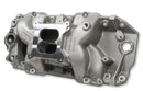 Weiand 8018 Stealth Intake - BB Chevy V8