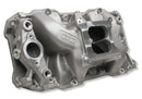 Weiand 8018 Stealth Intake - BB Chevy V8