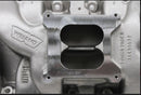 Weiand 8018 Stealth Intake - BB Chevy V8