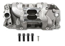 Weiand 8018 Stealth Intake - BB Chevy V8