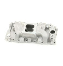 Weiand 8019 Stealth Intake - Chevy Big Block V8
