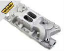 Weiand 8020WND Stealth Intake - Ford Small Block V8