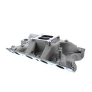Weiand 8021WND Steal Intake -Ford Big Block V8, Cobra Jet
