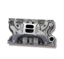Weiand 8021WND Steal Intake -Ford Big Block V8, Cobra Jet
