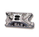 Weiand 8023WND Stealth Intake Manifold - Ford Small Block V8, IMCA Legal