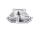 Weiand 8126 Street Warrior Intake - Chevy Small Block V8
