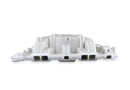 Weiand 8126 Street Warrior Intake - Chevy Small Block V8