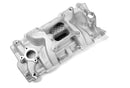 Weiand 8150 Speed Warrior Intake - SB Chevy V8