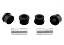 Whiteline Control Arm Bushings W0506