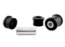 Whiteline Control Arm Bushings W0506