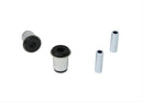 Whiteline Control Arm Bushings W51233