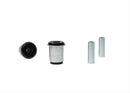 Whiteline Control Arm Bushings W51233