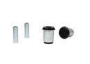 Whiteline Control Arm Bushings W51233