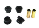 Whiteline Control Arm Bushings W51263