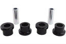 Whiteline Control Arm Bushings W52091
