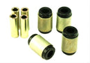 Whiteline Control Arm Bushings W52988