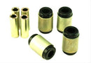 Whiteline Control Arm Bushings W52988