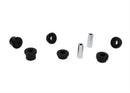 Whiteline Control Arm Bushings W53175