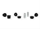 Whiteline Control Arm Bushings W53175