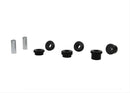 Whiteline Control Arm Bushings W53175