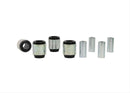 Whiteline Control Arm Bushings W53337
