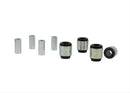 Whiteline Control Arm Bushings W53337