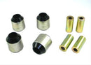 Whiteline Control Arm Bushings W53337