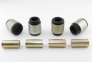 Whiteline Control Arm Bushings W53337