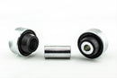 Whiteline Control Arm Bushings W53382