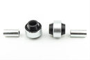 Whiteline Control Arm Bushings W53382