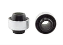 Whiteline Control Arm Bushings W53382