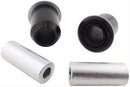 Whiteline Control Arm Bushings W53479