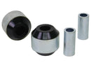 Whiteline Control Arm Bushings W53625