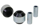 Whiteline Control Arm Bushings W53625