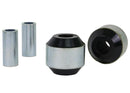 Whiteline Control Arm Bushings W53625