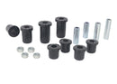 Whiteline Control Arm Bushings W56422