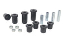 Whiteline Control Arm Bushings W56422
