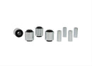 Whiteline Trailing Arm Bushings W61705A