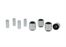 Whiteline Trailing Arm Bushings W61705A