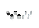 Whiteline Trailing Arm Bushings W61705A