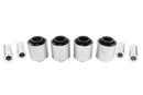 Whiteline Trailing Arm Bushings W61705A