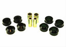 Whiteline Trailing Arm Bushings W61765